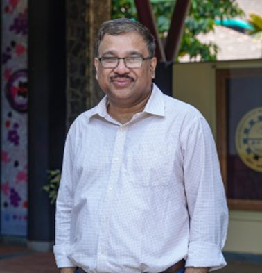 Prof. Atanu Adhikari