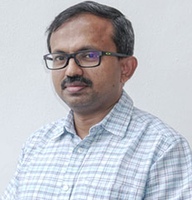 Prof. Jijo Lukose PJ