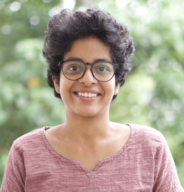 Prof. Rajeshwari C