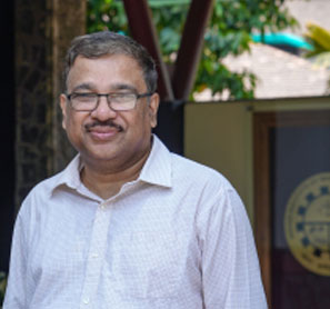 Prof. Atanu Adhikari
